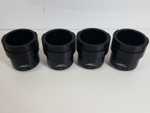 Thumbnail image of ALC T516 Swing Bucket Centrifuge Rotor - 4 x P510 Buckets - 4300rpm Lab