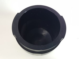 Thumbnail image of ALC T516 Swing Bucket Centrifuge Rotor - 4 x P510 Buckets - 4300rpm Lab