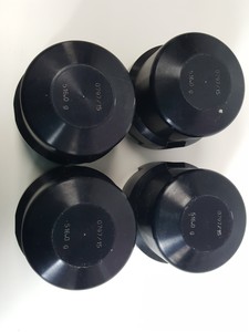 Thumbnail image of ALC T516 Swing Bucket Centrifuge Rotor - 4 x P510 Buckets - 4300rpm Lab