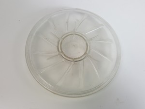 Thumbnail image of ALC T530 Fixed Angle Centrifuge Rotor 0397/09 14500rpm w/ Lid Lab