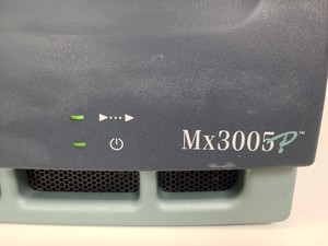 Thumbnail image of  Stratagene Mx3005P Real-Time PCR System + PC & Software Lab