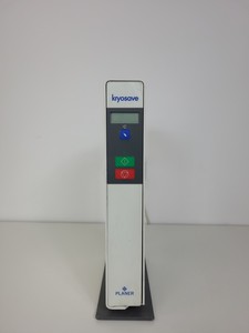 Thumbnail image of Planer Kryosave Compact K250/1.7 & Temperature Gauge Model K51-230-N-F-H Lab 