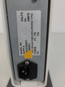 Thumbnail image of Planer Kryosave Compact K250/1.7 & Temperature Gauge Model K51-230-N-F-H Lab 