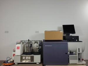 Thumbnail image of BD FACSAria II System - Cell Sorter, Fluidics Cart, PC & Software Lab