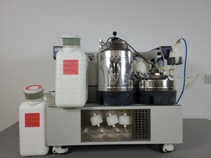 Thumbnail image of BD FACSAria II System - Cell Sorter, Fluidics Cart, PC & Software Lab