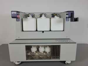 Thumbnail image of BD FACSAria II System - Cell Sorter, Fluidics Cart, PC & Software Lab