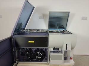 Thumbnail image of BD FACSAria II System - Cell Sorter, Fluidics Cart, PC & Software Lab