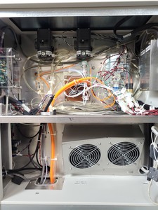Thumbnail image of BD FACSAria II System - Cell Sorter, Fluidics Cart, PC & Software Lab