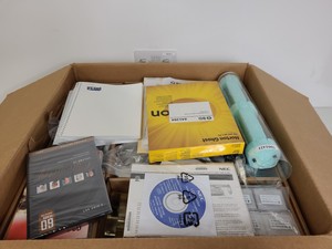 Thumbnail image of BD FACSAria II System - Cell Sorter, Fluidics Cart, PC & Software Lab