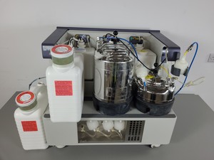 Thumbnail image of BD FACSAria II System - Cell Sorter, Fluidics Cart, PC & Software Lab