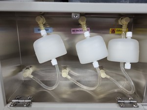 Thumbnail image of BD FACSAria II System - Cell Sorter, Fluidics Cart, PC & Software Lab