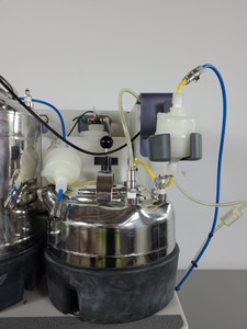 Thumbnail image of BD FACSAria II System - Cell Sorter, Fluidics Cart, PC & Software Lab