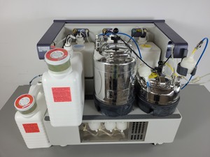 Thumbnail image of BD FACSAria II System - Cell Sorter, Fluidics Cart, PC & Software Lab