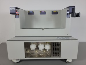 Thumbnail image of BD FACSAria II System - Cell Sorter, Fluidics Cart, PC & Software Lab
