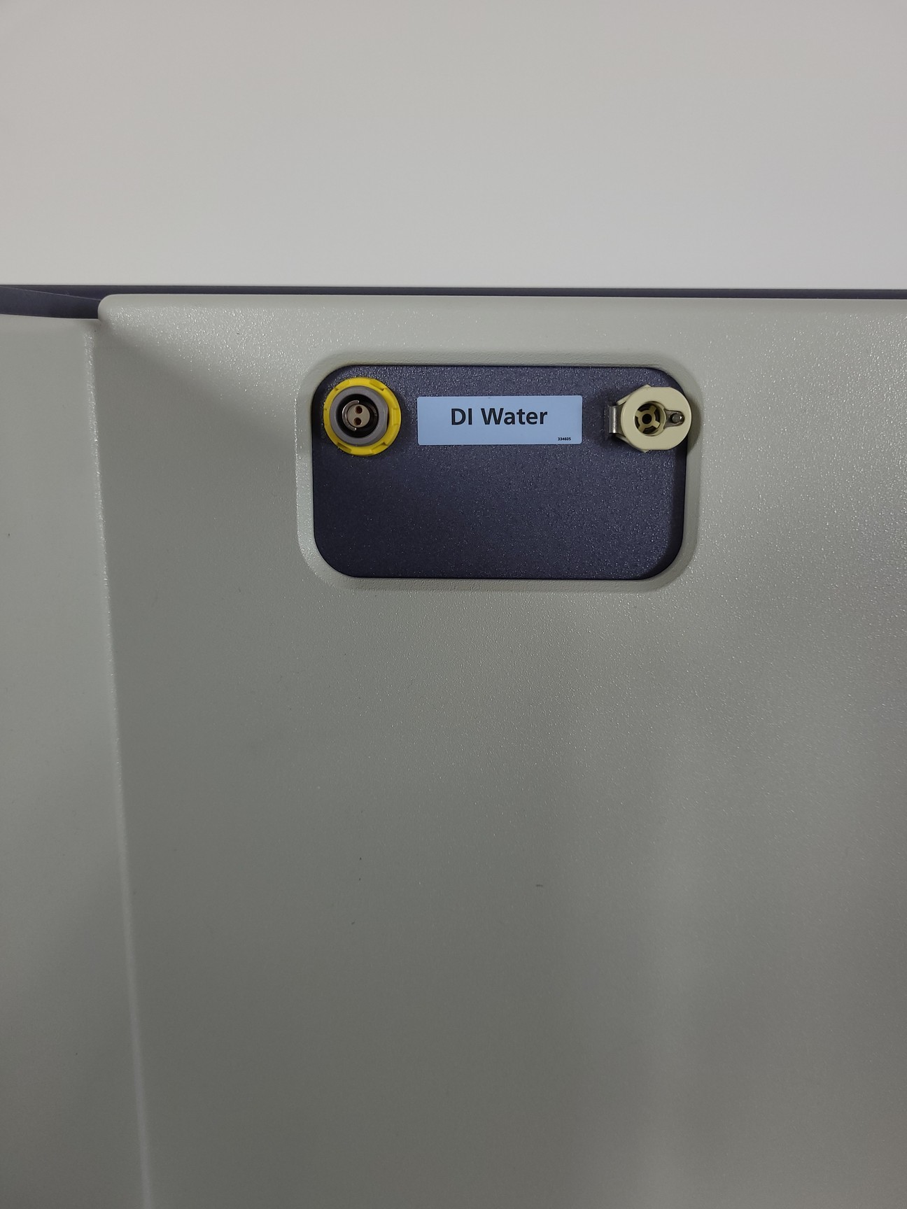 Image of BD FACSAria II System - Cell Sorter, Fluidics Cart, PC & Software Lab