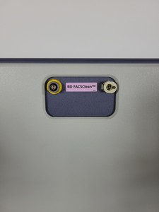 Thumbnail image of BD FACSAria II System - Cell Sorter, Fluidics Cart, PC & Software Lab