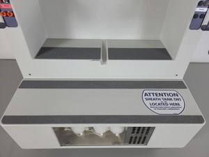 Thumbnail image of BD FACSAria II System - Cell Sorter, Fluidics Cart, PC & Software Lab