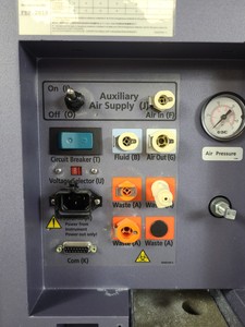 Thumbnail image of BD FACSAria II System - Cell Sorter, Fluidics Cart, PC & Software Lab