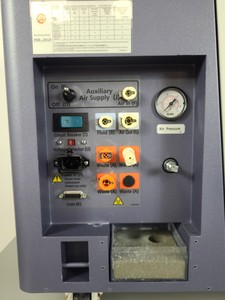 Thumbnail image of BD FACSAria II System - Cell Sorter, Fluidics Cart, PC & Software Lab
