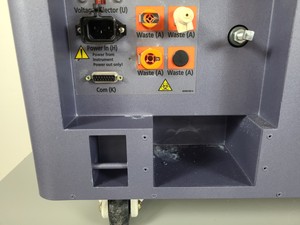 Thumbnail image of BD FACSAria II System - Cell Sorter, Fluidics Cart, PC & Software Lab