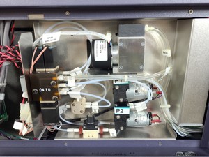Thumbnail image of BD FACSAria II System - Cell Sorter, Fluidics Cart, PC & Software Lab
