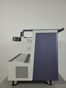Thumbnail image of BD FACSAria II System - Cell Sorter, Fluidics Cart, PC & Software Lab
