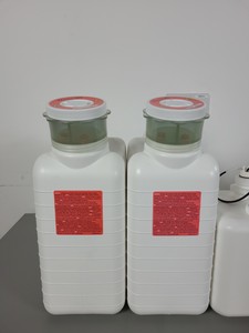 Thumbnail image of BD FACSAria II System - Cell Sorter, Fluidics Cart, PC & Software Lab