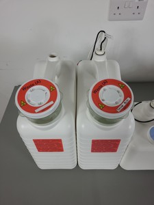 Thumbnail image of BD FACSAria II System - Cell Sorter, Fluidics Cart, PC & Software Lab