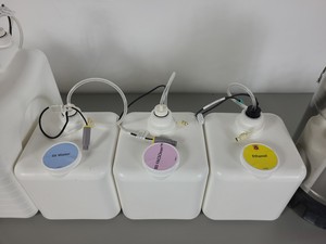 Thumbnail image of BD FACSAria II System - Cell Sorter, Fluidics Cart, PC & Software Lab
