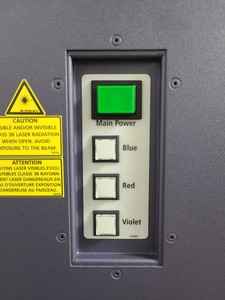 Thumbnail image of BD FACSAria II System - Cell Sorter, Fluidics Cart, PC & Software Lab