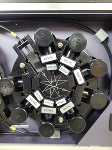 Thumbnail image of BD FACSAria II System - Cell Sorter, Fluidics Cart, PC & Software Lab