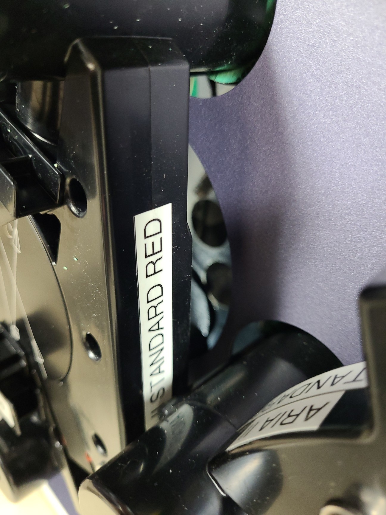 Image of BD FACSAria II System - Cell Sorter, Fluidics Cart, PC & Software Lab