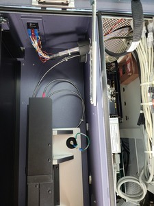 Thumbnail image of BD FACSAria II System - Cell Sorter, Fluidics Cart, PC & Software Lab