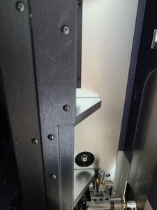Thumbnail image of BD FACSAria II System - Cell Sorter, Fluidics Cart, PC & Software Lab