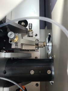 Thumbnail image of BD FACSAria II System - Cell Sorter, Fluidics Cart, PC & Software Lab