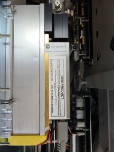 Thumbnail image of BD FACSAria II System - Cell Sorter, Fluidics Cart, PC & Software Lab