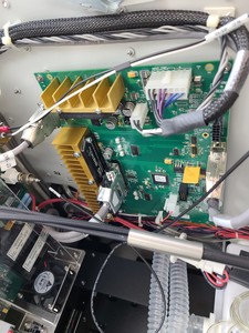 Thumbnail image of BD FACSAria II System - Cell Sorter, Fluidics Cart, PC & Software Lab