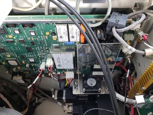 Thumbnail image of BD FACSAria II System - Cell Sorter, Fluidics Cart, PC & Software Lab