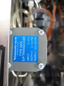 Thumbnail image of BD FACSAria II System - Cell Sorter, Fluidics Cart, PC & Software Lab