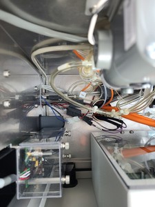 Thumbnail image of BD FACSAria II System - Cell Sorter, Fluidics Cart, PC & Software Lab