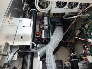 Thumbnail image of BD FACSAria II System - Cell Sorter, Fluidics Cart, PC & Software Lab