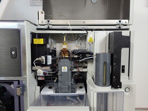 Thumbnail image of BD FACSAria II System - Cell Sorter, Fluidics Cart, PC & Software Lab