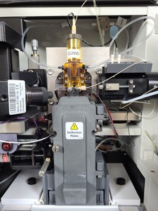Thumbnail image of BD FACSAria II System - Cell Sorter, Fluidics Cart, PC & Software Lab