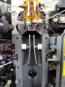 Thumbnail image of BD FACSAria II System - Cell Sorter, Fluidics Cart, PC & Software Lab
