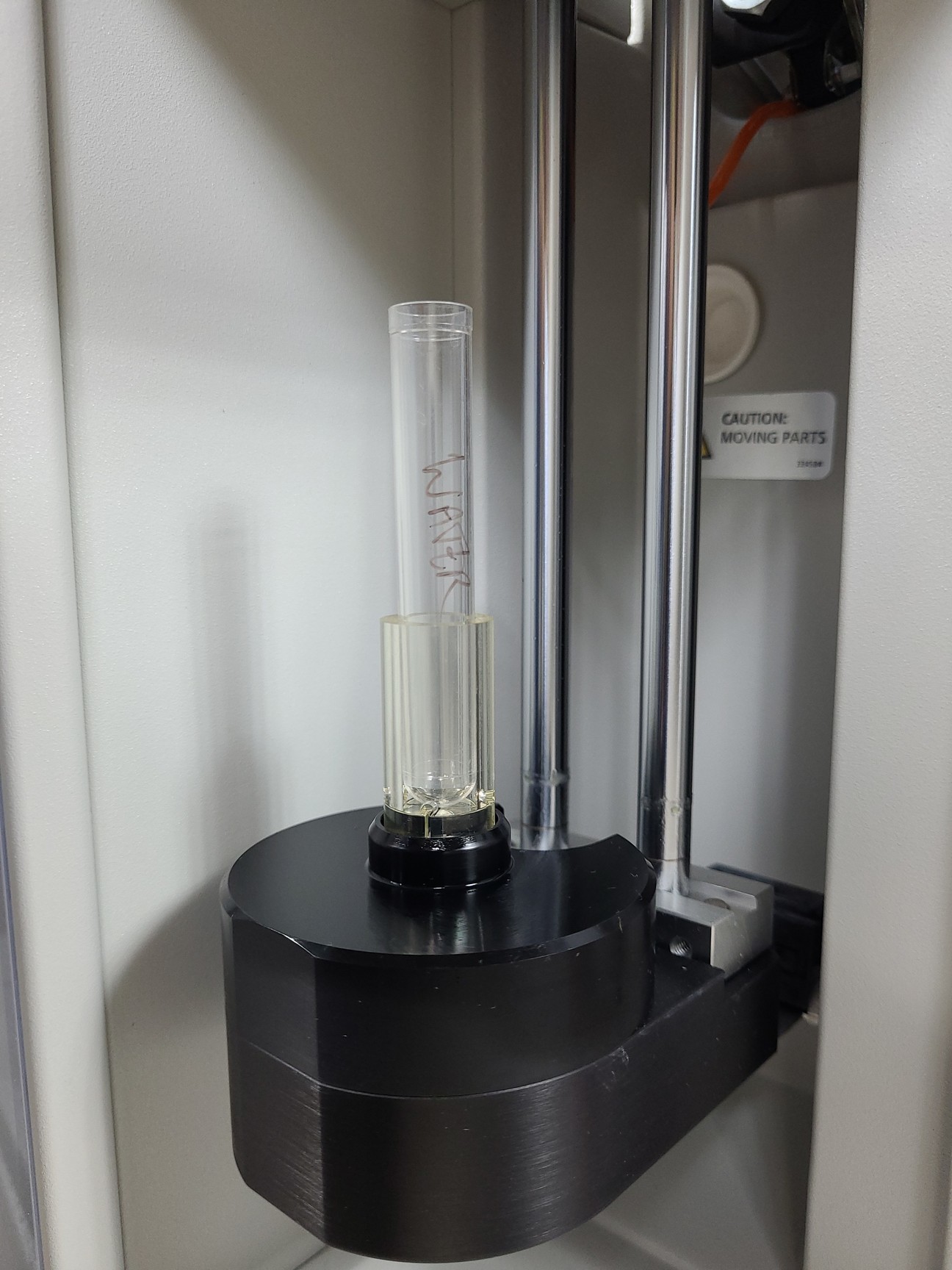 Image of BD FACSAria II System - Cell Sorter, Fluidics Cart, PC & Software Lab