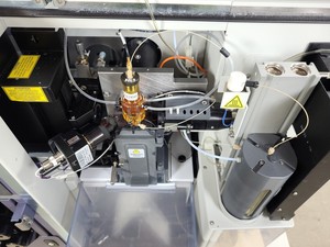 Thumbnail image of BD FACSAria II System - Cell Sorter, Fluidics Cart, PC & Software Lab