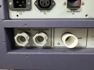 Thumbnail image of BD FACSAria II System - Cell Sorter, Fluidics Cart, PC & Software Lab