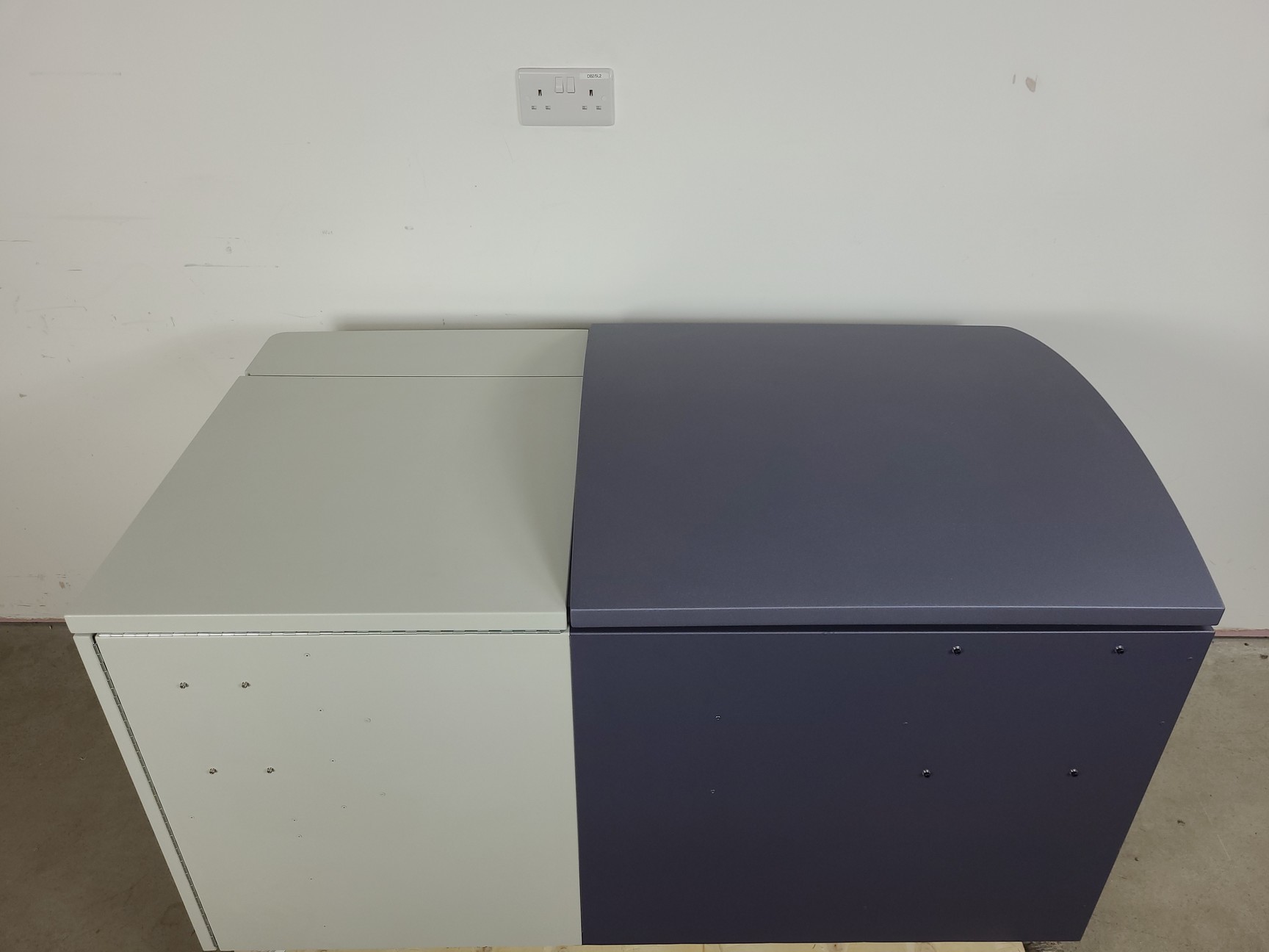 Image of BD FACSAria II System - Cell Sorter, Fluidics Cart, PC & Software Lab