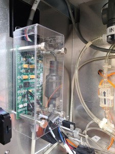 Thumbnail image of BD FACSAria II System - Cell Sorter, Fluidics Cart, PC & Software Lab