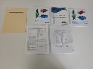 Thumbnail image of BD FACSAria II System - Cell Sorter, Fluidics Cart, PC & Software Lab